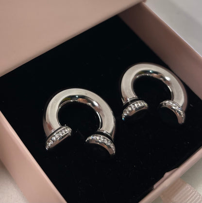 BOMB Hoops Ferro di Cavallo