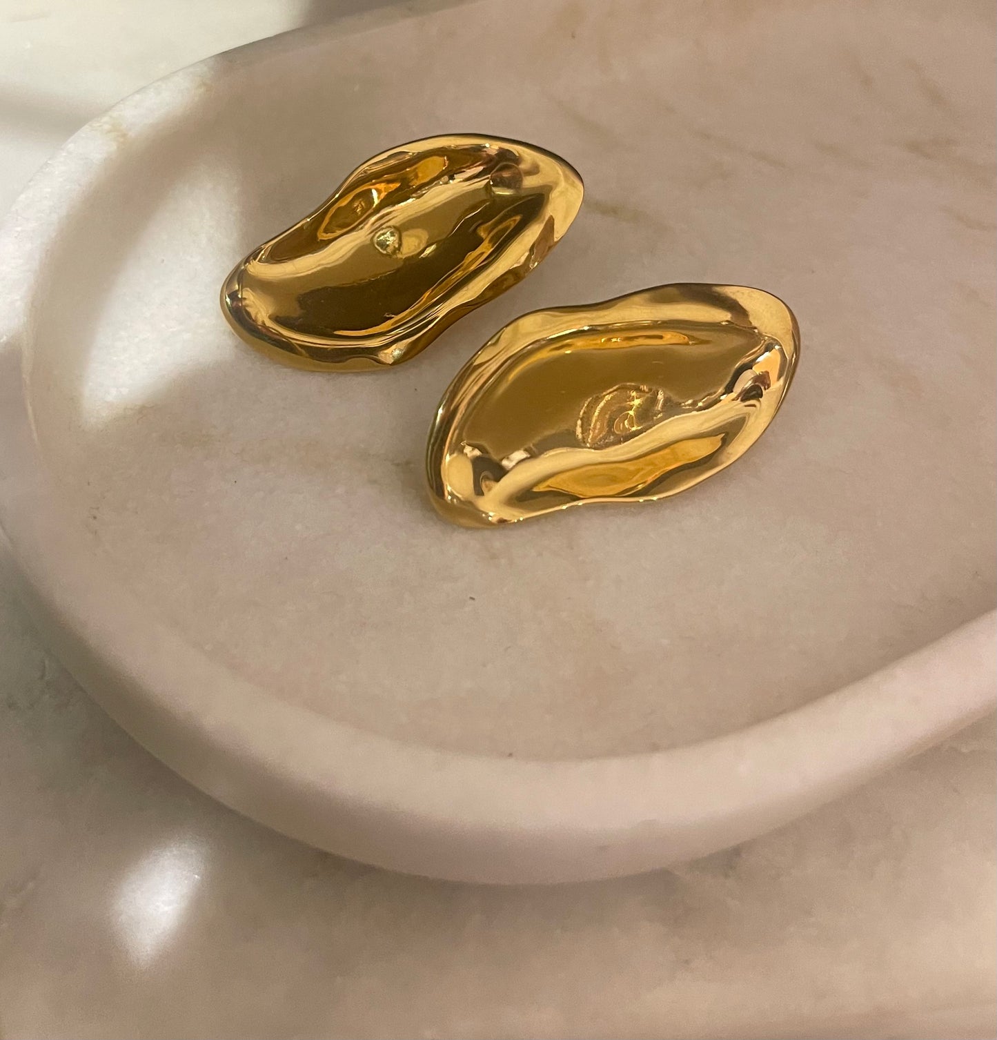 Zoe Earrings