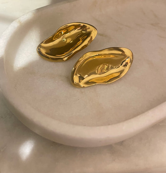 Zoe Earrings