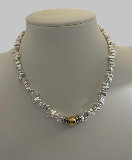 Silver Lunar Chips