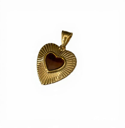 Cuore Ramè