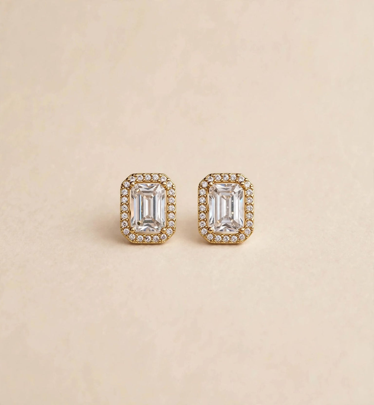 Elisabeth Mini Earrings