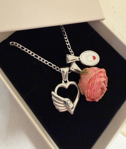 Cuore Alato