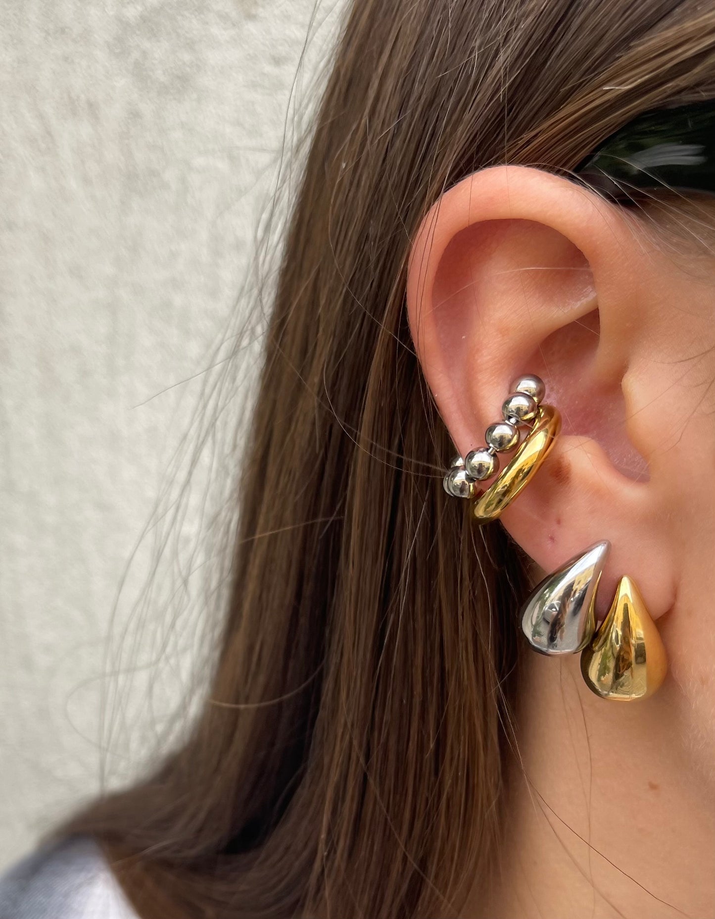 Earcuff Sfere Bubble