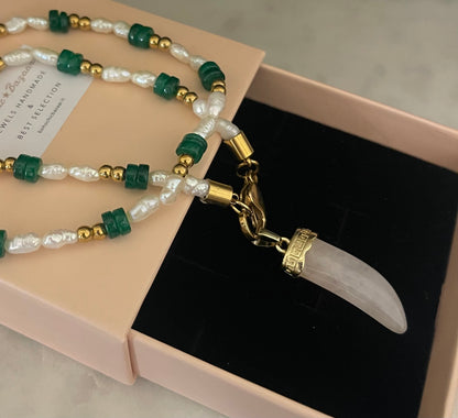 SPRING VIBES Necklace