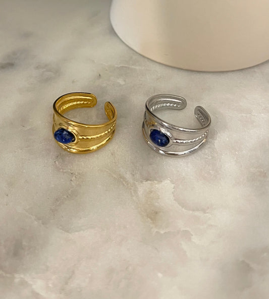 Anello Olimpia