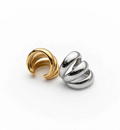 Earcuff nuvola