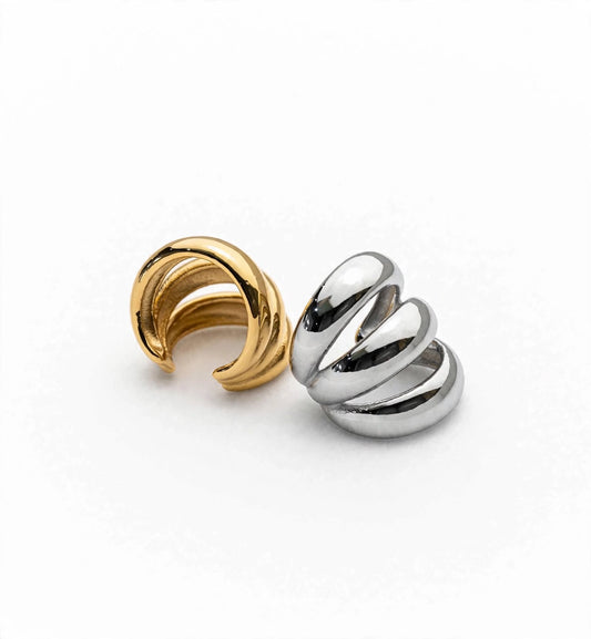 Earcuff nuvola