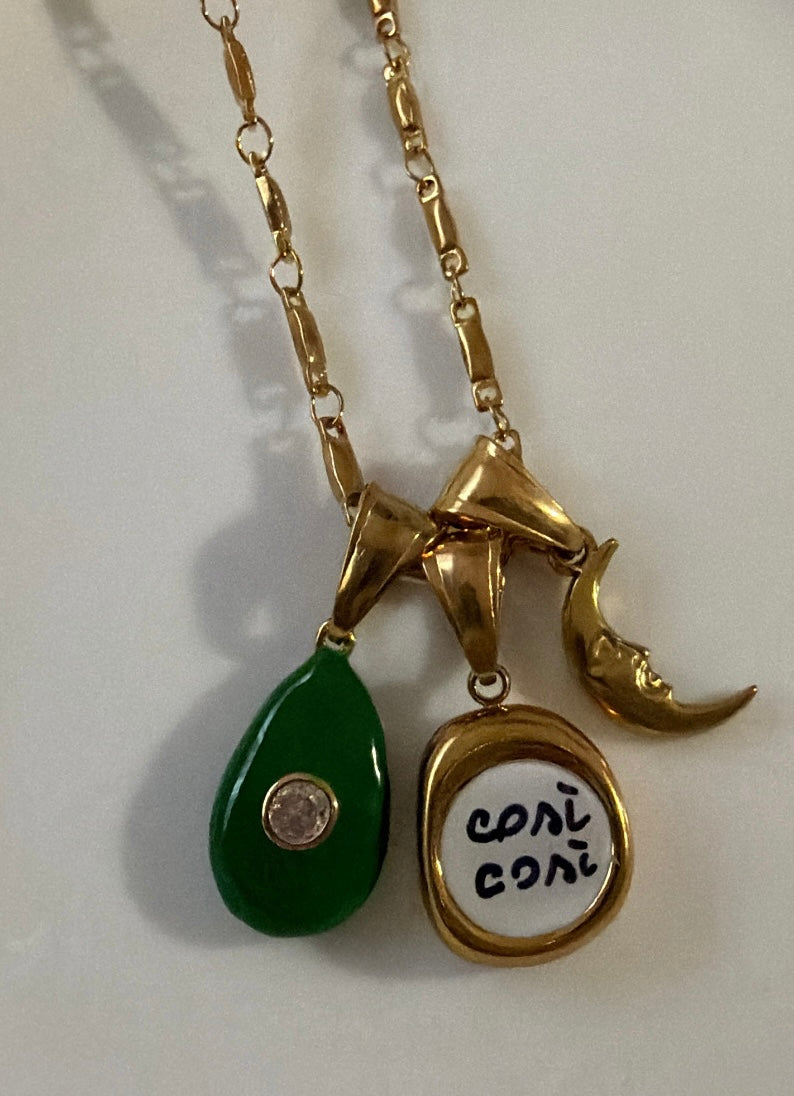 COSÌ COSÌ