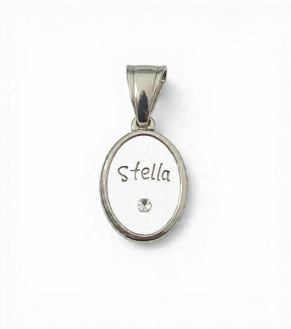 Stella Silver punto luce