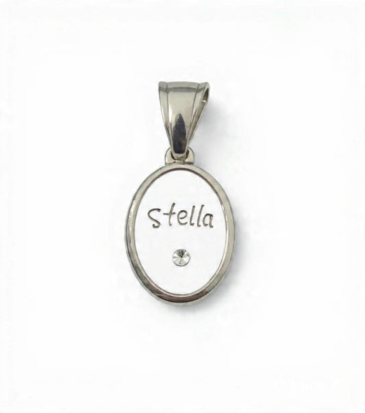 Stella Silver punto luce