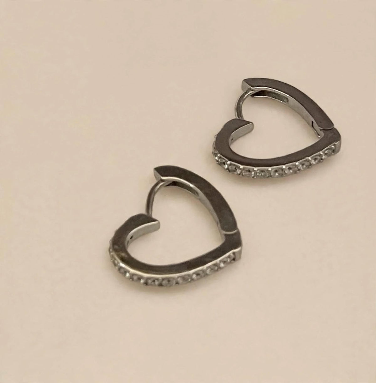 Cuore Zirconia