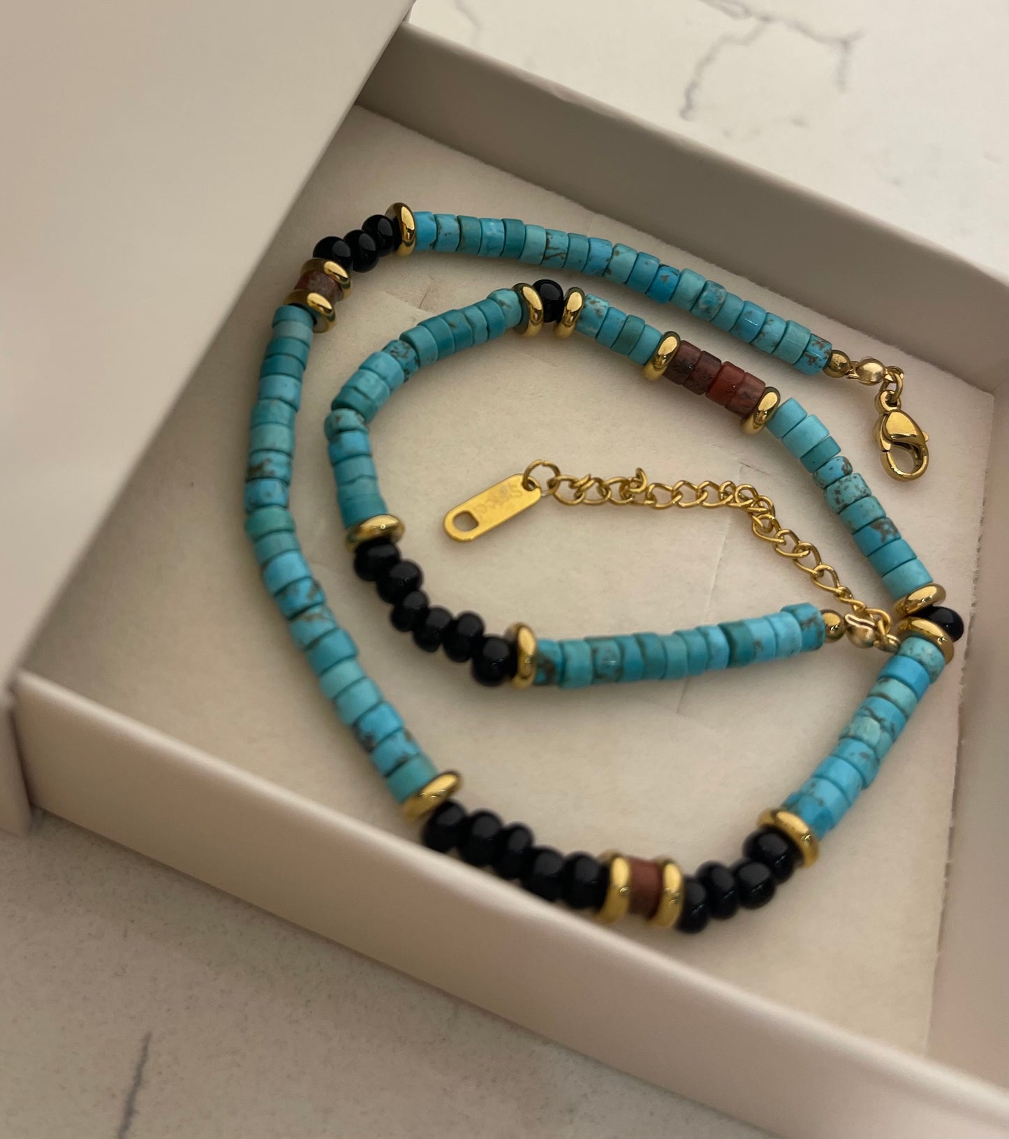 Collana Panarea