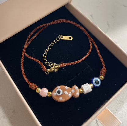 Collana Summerfish