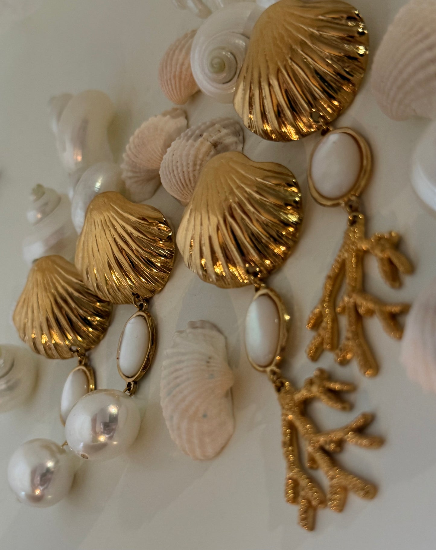 BAHAMAS Earrings
