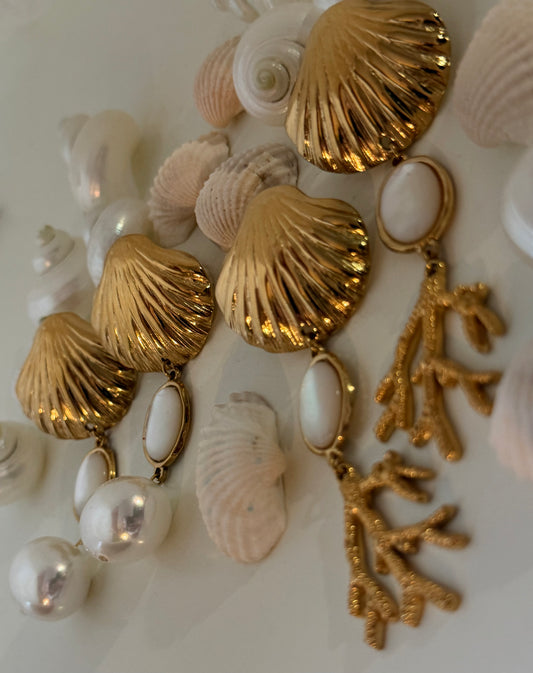 BAHAMAS Earrings