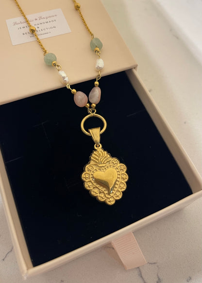 Chantal necklace