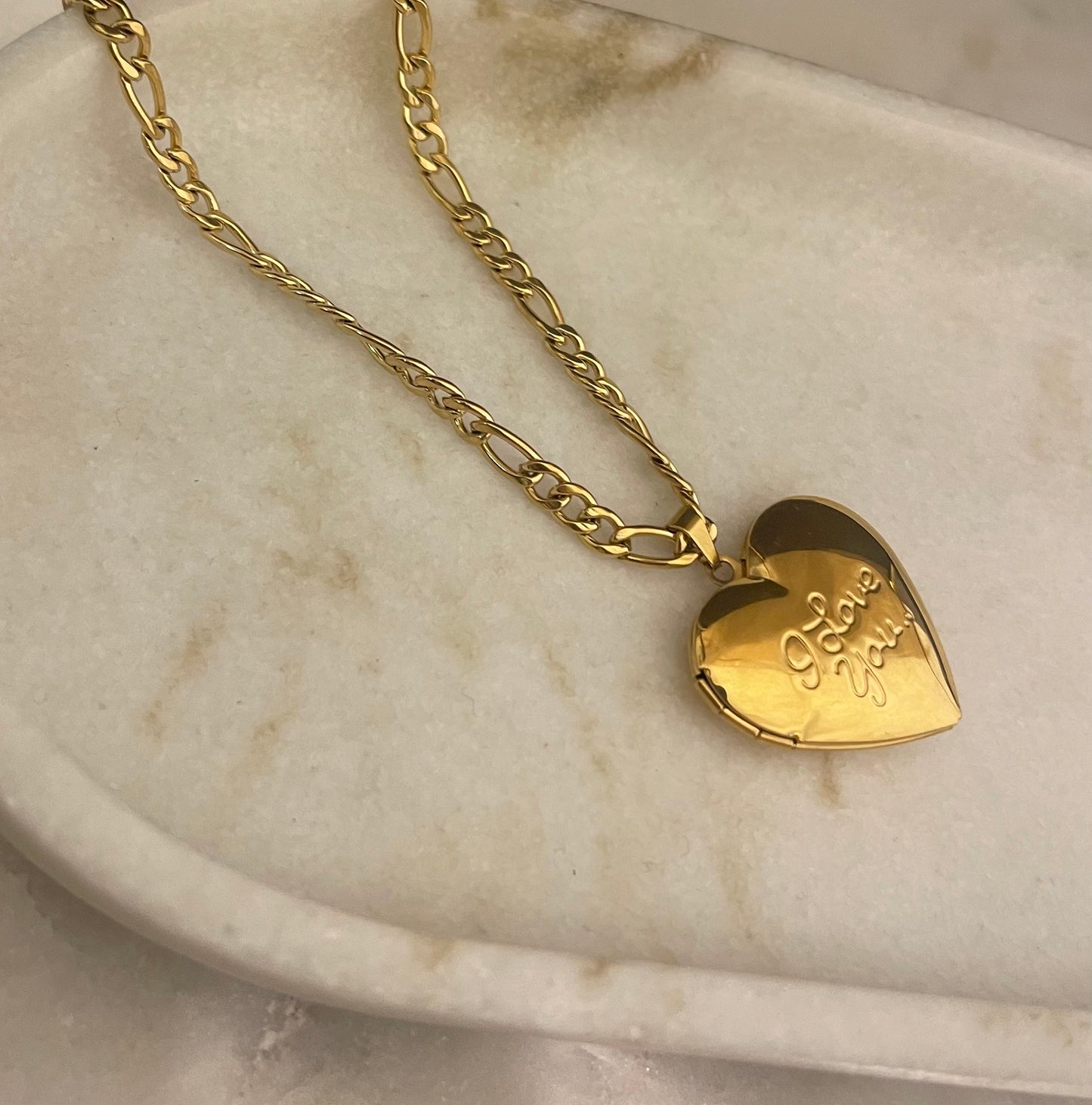 Collana Secret Love