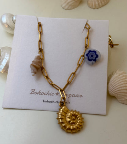 CAPRI  Necklace