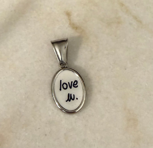 LOVE U.
