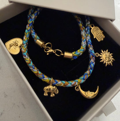 ESOTERIC BLUE
