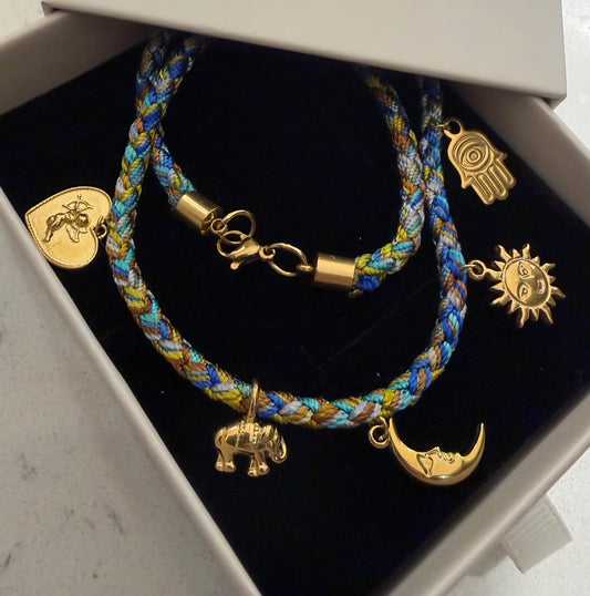 ESOTERIC BLUE