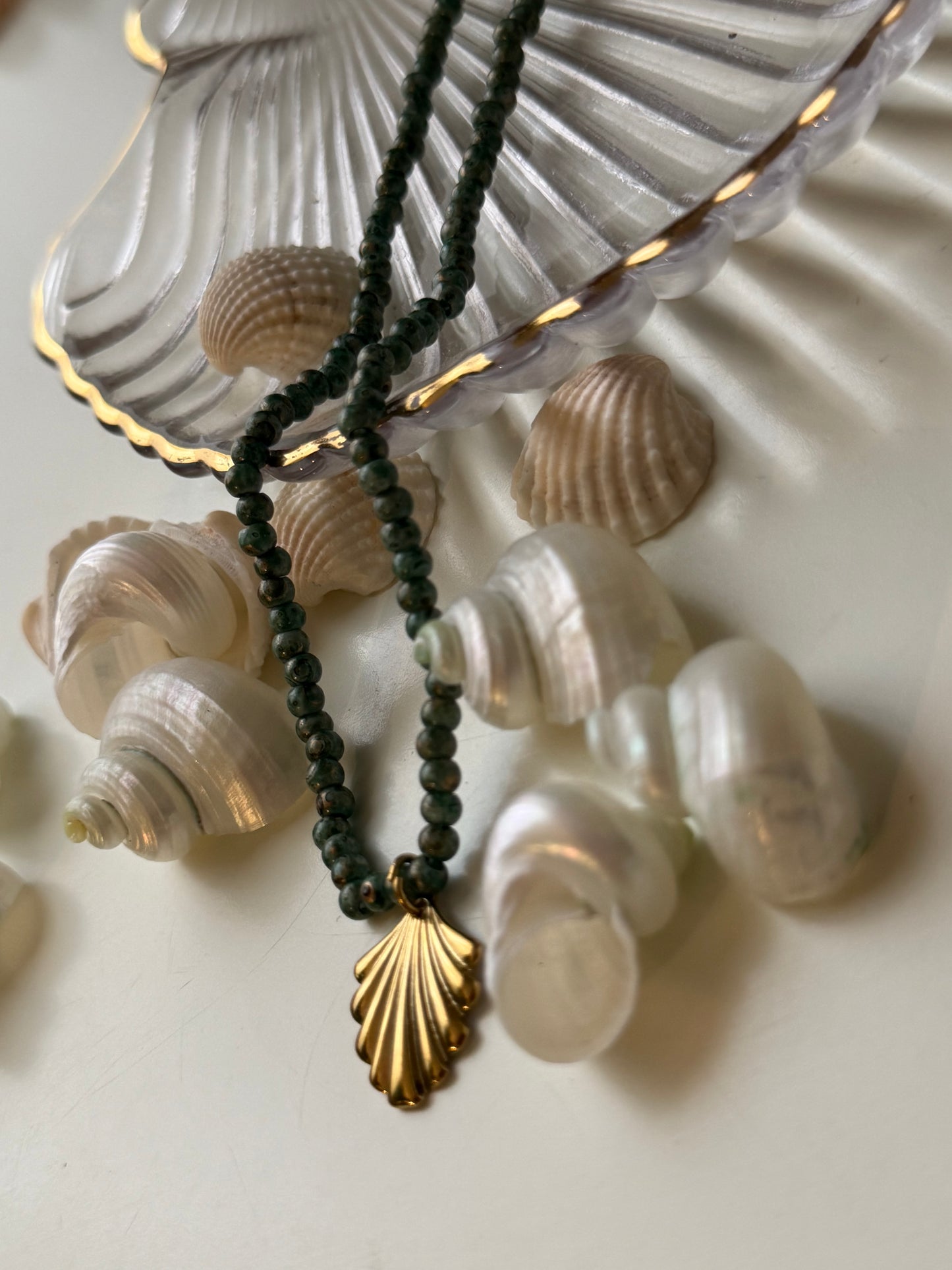 Malindi necklace