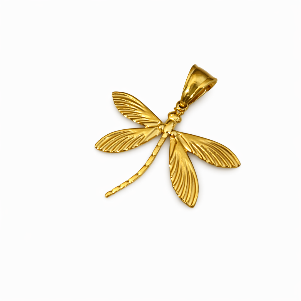 LIBELLULA