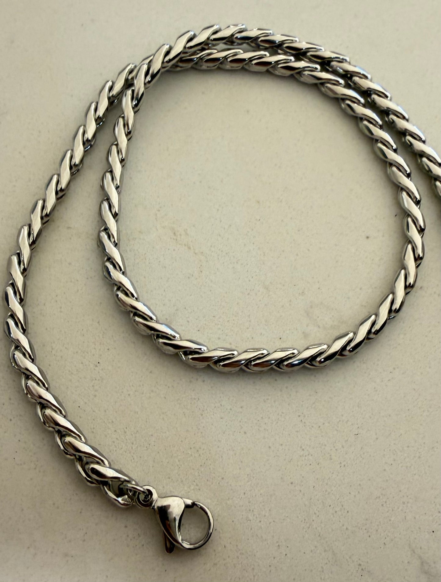 Collier Clarissa