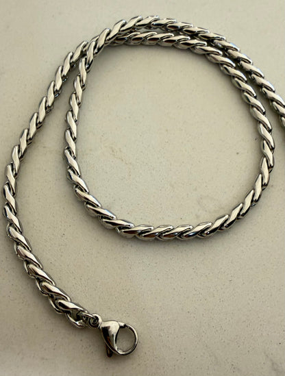 Collier Clarissa