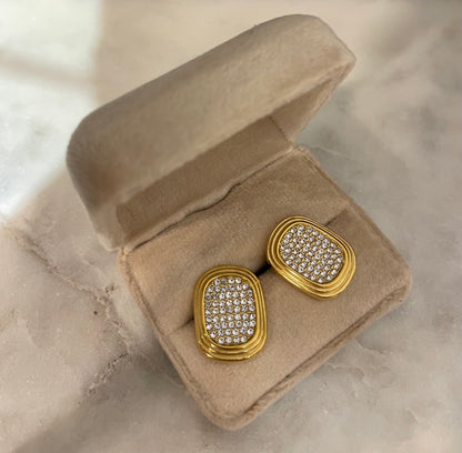 Zircon Square Vintage