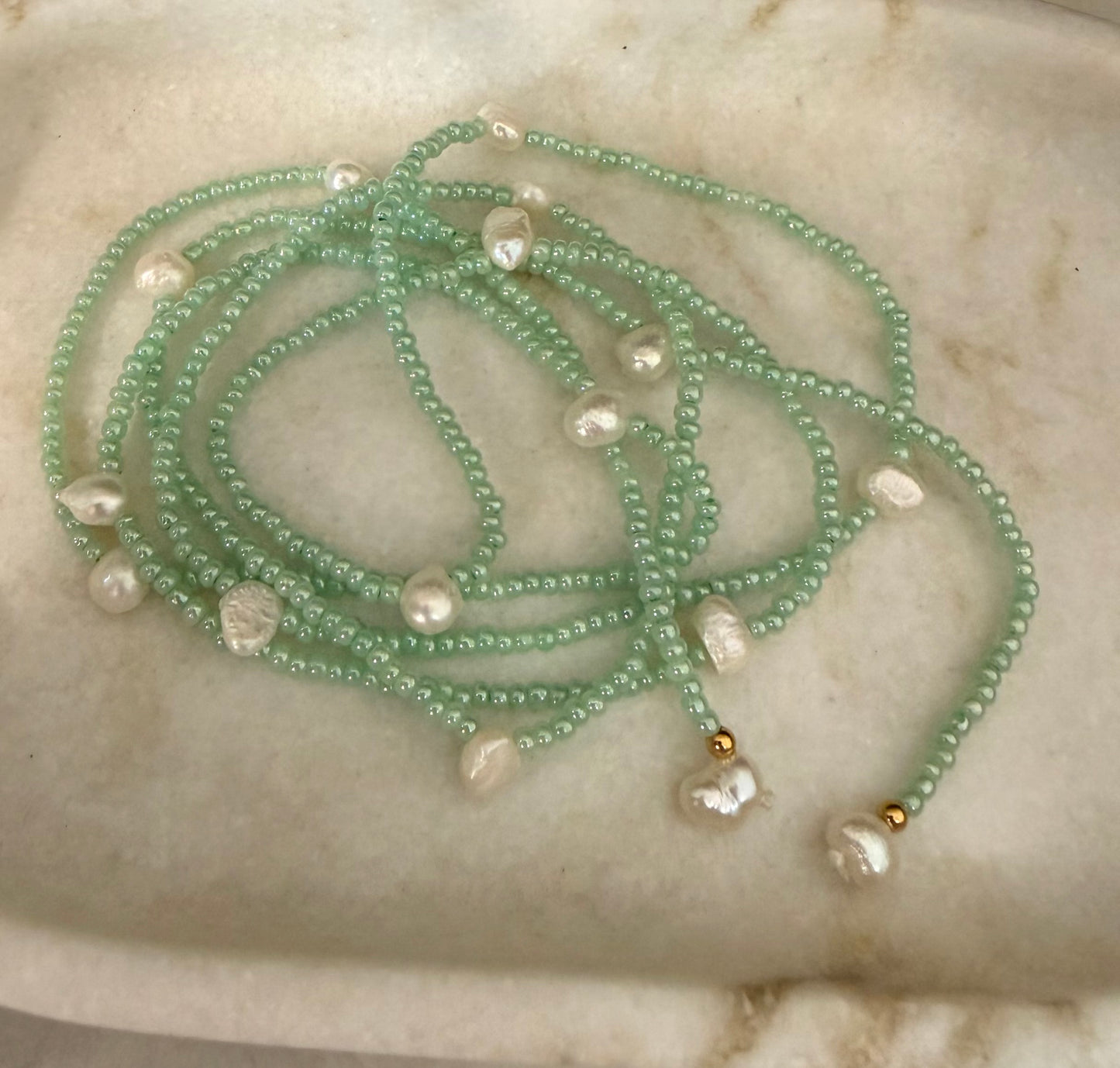 FREE CHIC Necklace