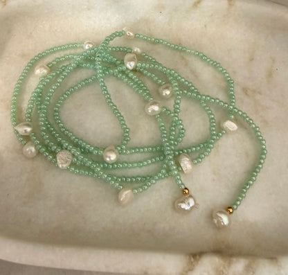 FREE CHIC Necklace