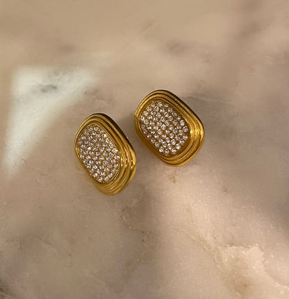 Zircon Square Vintage