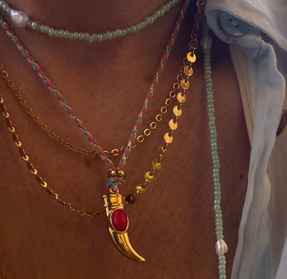 Aisha Necklace