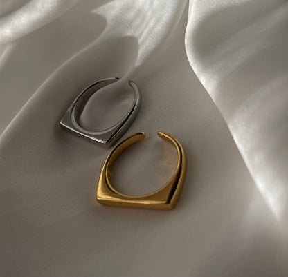 Ring bar