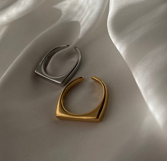 Ring bar