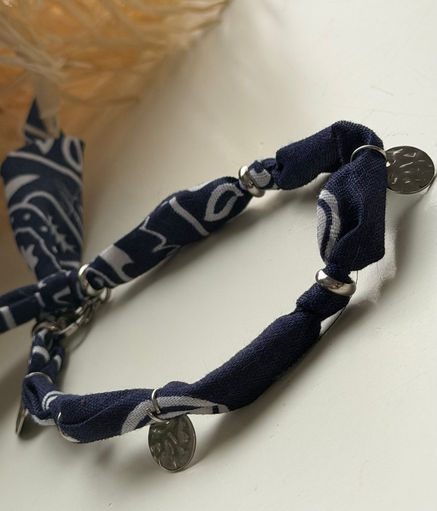 Cavigliera Bandana