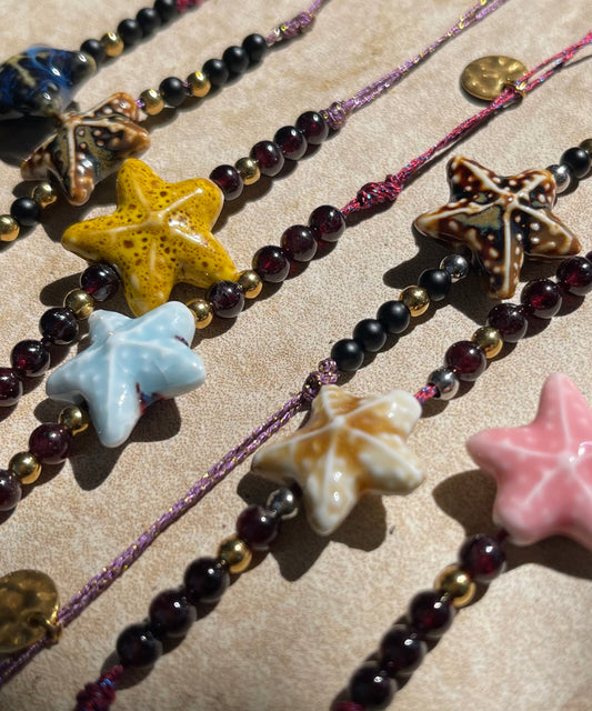 Choker Starfish