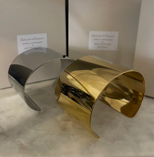 Bangle Manet