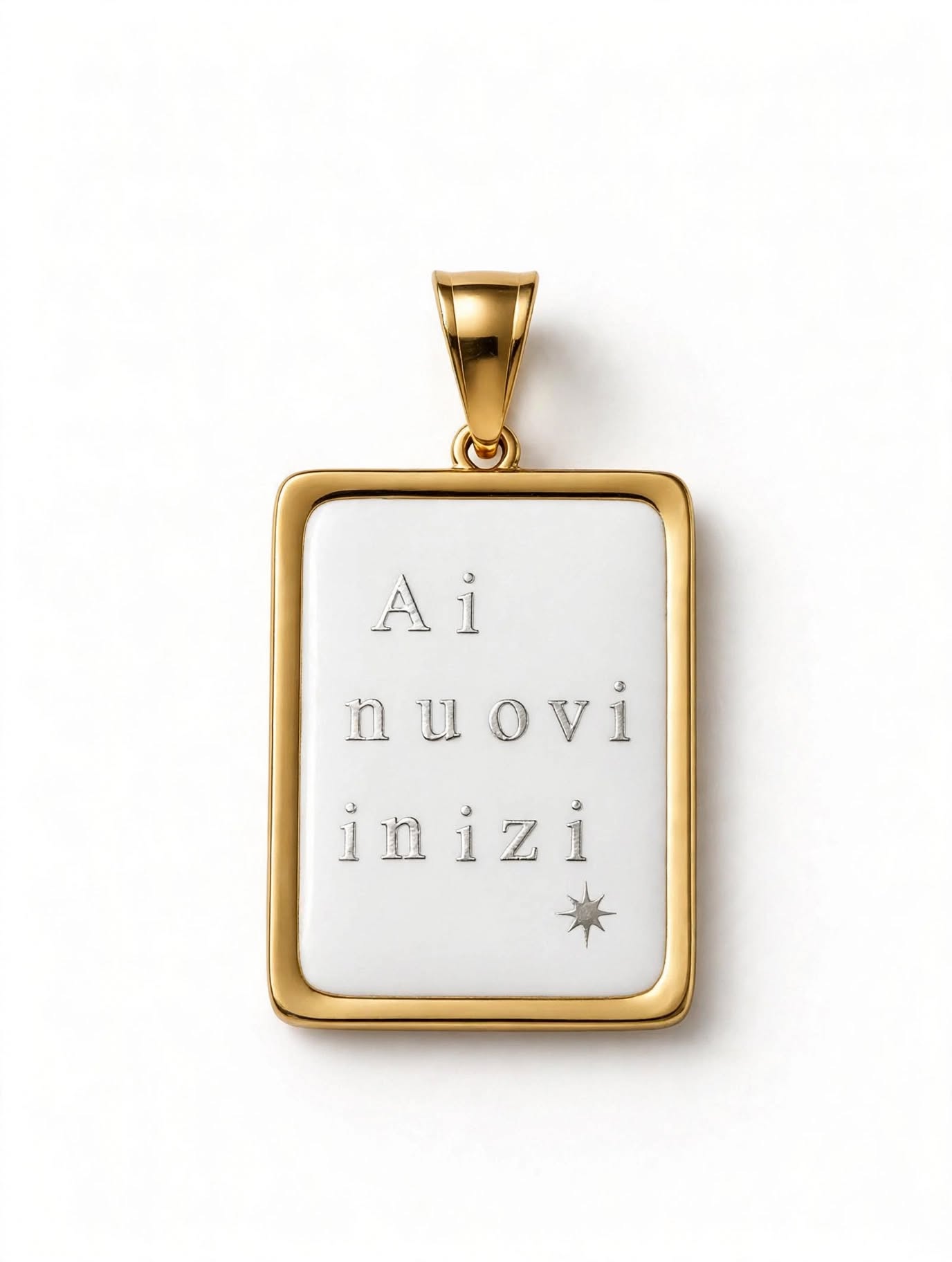 Ai nuovi inizi