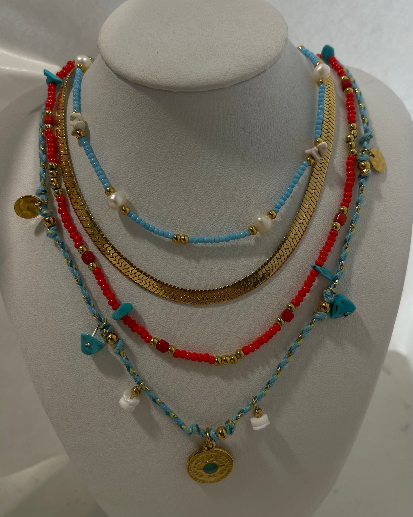 Collana Cote d’ Azur