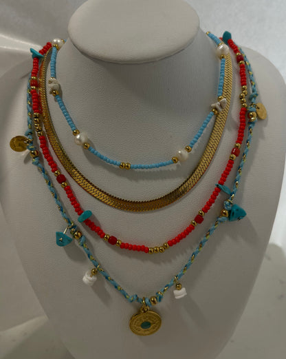 Collana Cote d’ Azur