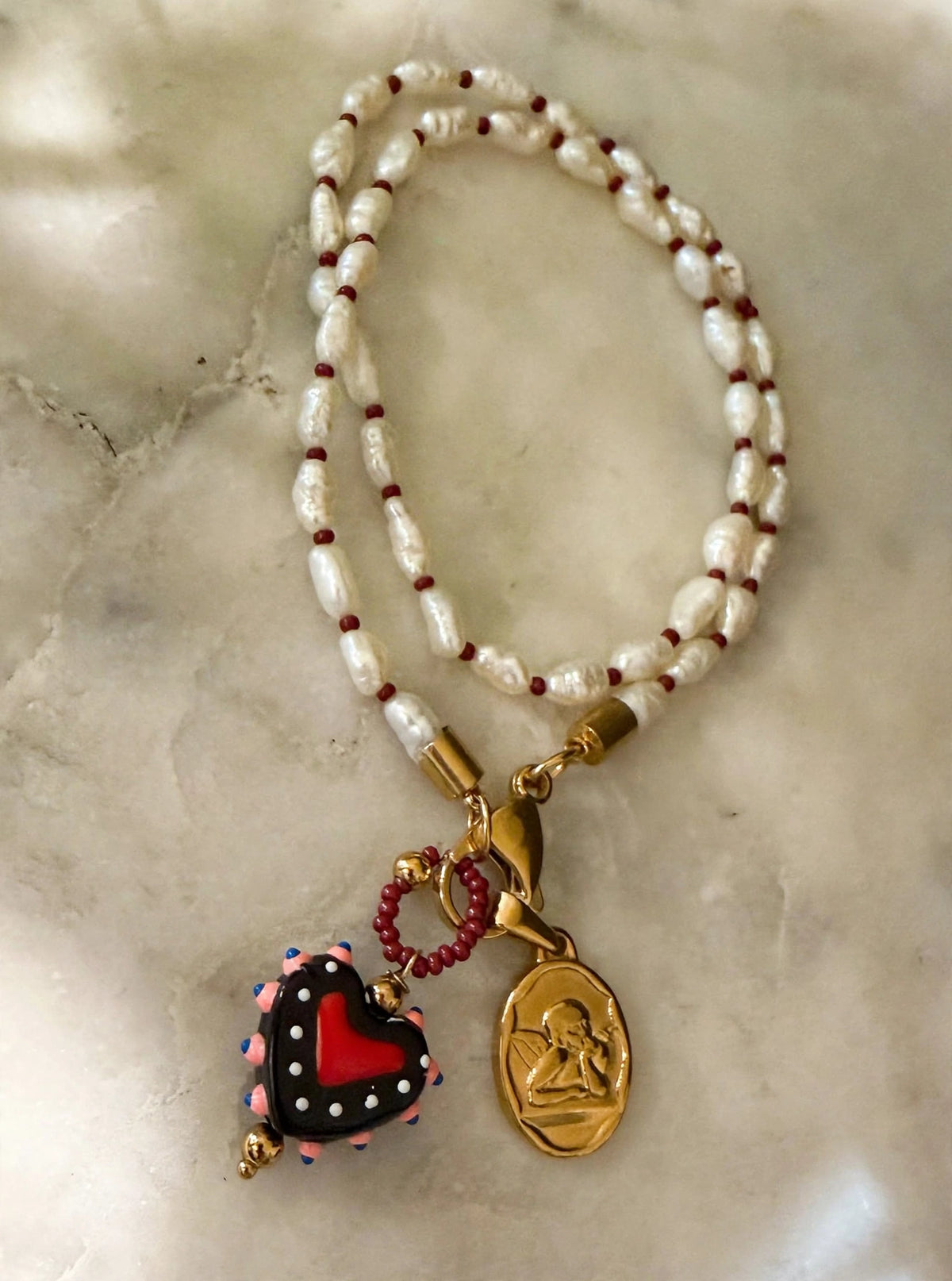 Collana Marilù