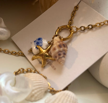 Koss  Necklace