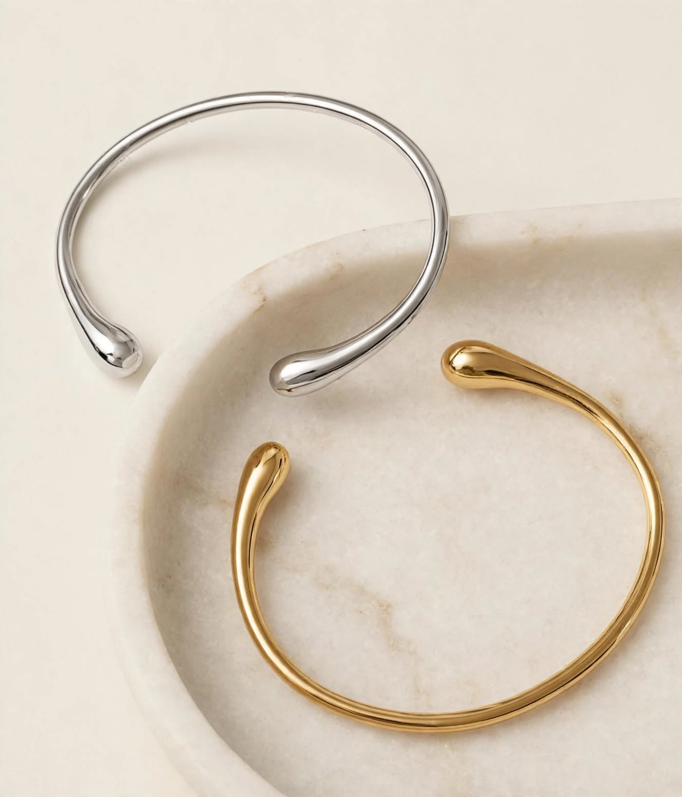 Bracciale Abbraccio