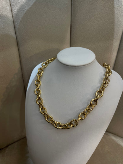 Collier Dafne