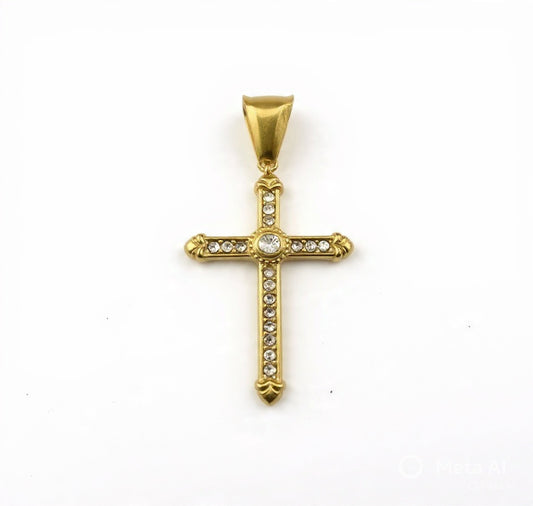 CROCE ZIRCON DESIGN