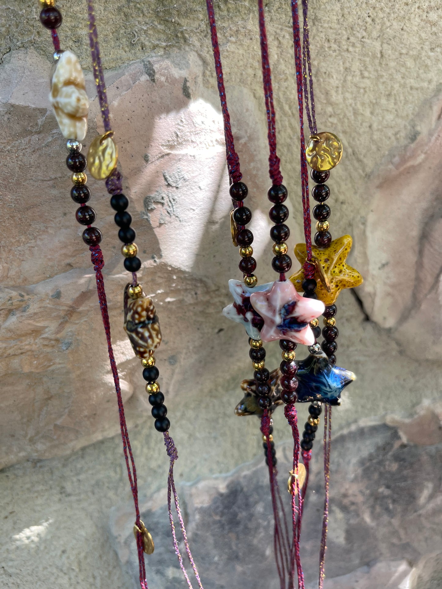 Choker Starfish