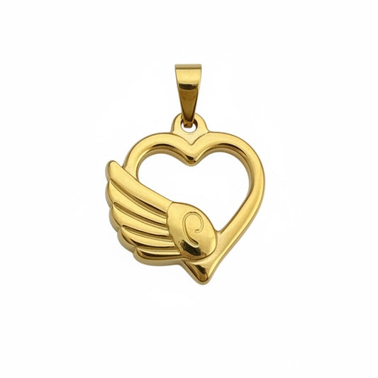 Cuore Alato